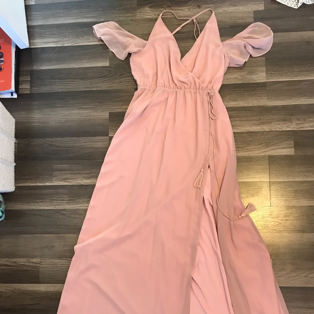 Maxi nice dress